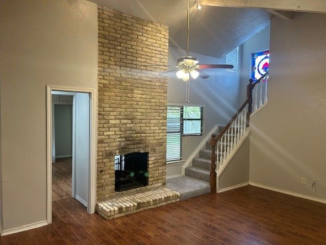 2377 Claridge Circle, Plano, TX 75075