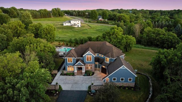 21670 Monterey Avenue, Lakeville, MN 55044