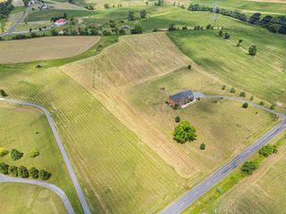 Lot F BARTERBROOK RD, Staunton, VA 24401