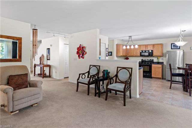 4533 Vernon Farms Boulevard, Kernersville, NC 27284