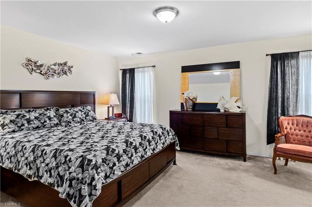 4533 Vernon Farms Boulevard, Kernersville, NC 27284