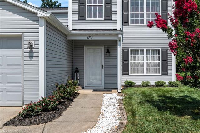 4533 Vernon Farms Boulevard, Kernersville, NC 27284