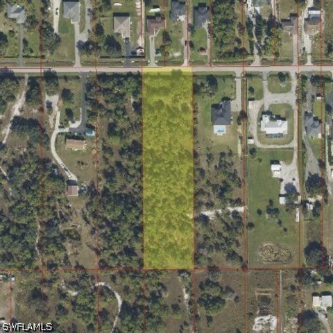 3760 72nd AVE NE, Naples, FL 34120