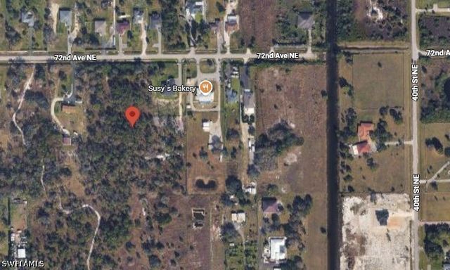 3760 72nd AVE NE, Naples, FL 34120