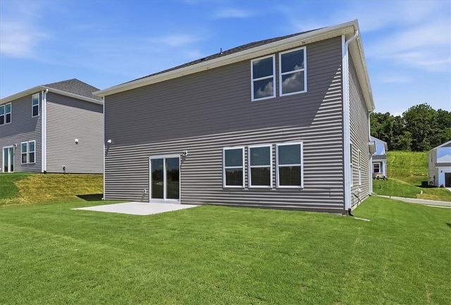 204 Moretz Place, Spartanburg, SC 29306