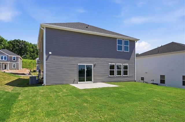 204 Moretz Place, Spartanburg, SC 29306