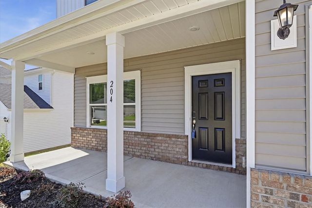 204 Moretz Place, Spartanburg, SC 29306