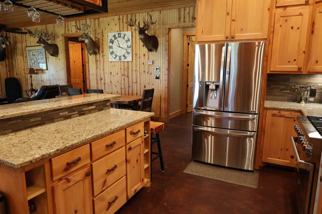 952 Jones Road, Newcastle, TX 76372