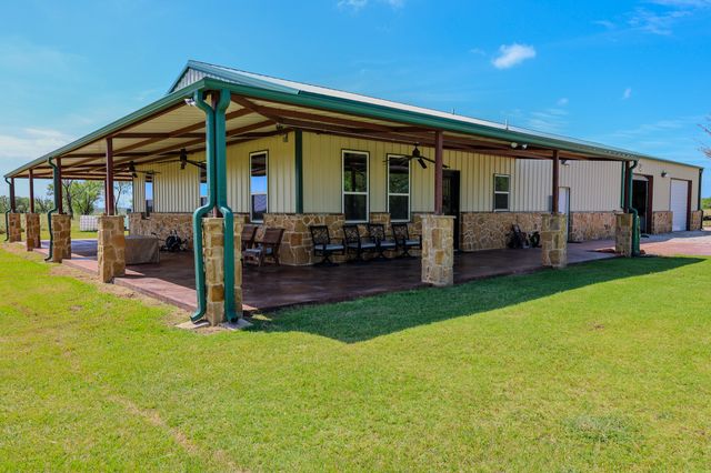 952 Jones Road, Newcastle, TX 76372