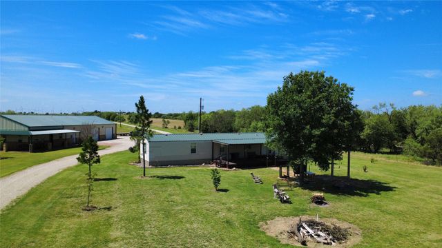 952 Jones Road, Newcastle, TX 76372