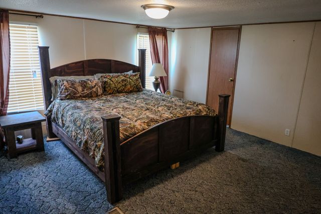 952 Jones Road, Newcastle, TX 76372