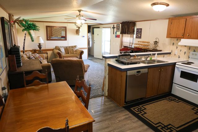 952 Jones Road, Newcastle, TX 76372