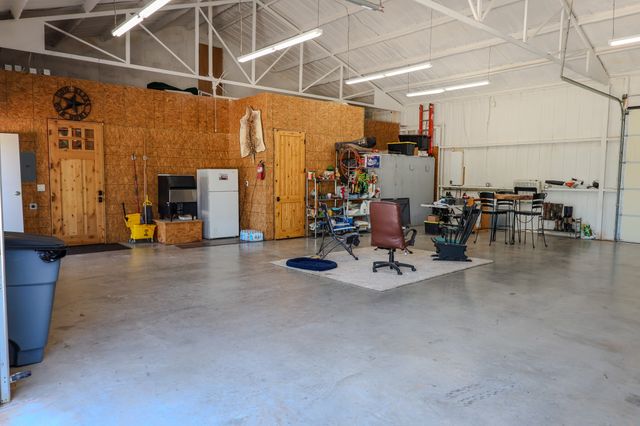 952 Jones Road, Newcastle, TX 76372