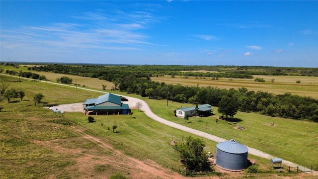 952 Jones Road, Newcastle, TX 76372