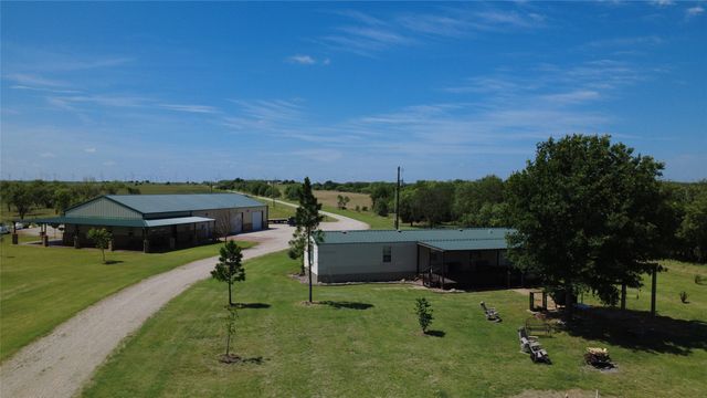 952 Jones Road, Newcastle, TX 76372