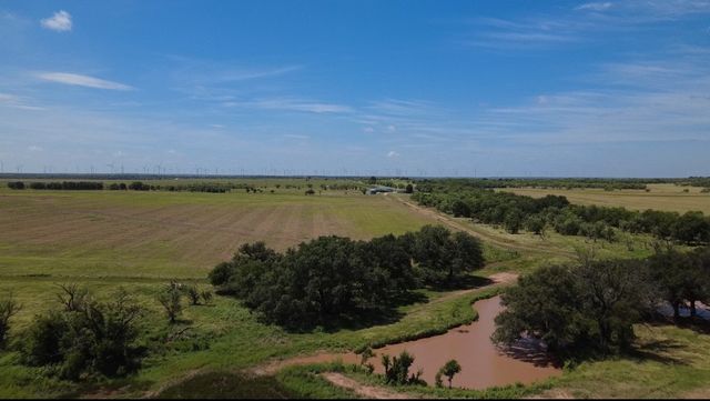 952 Jones Road, Newcastle, TX 76372