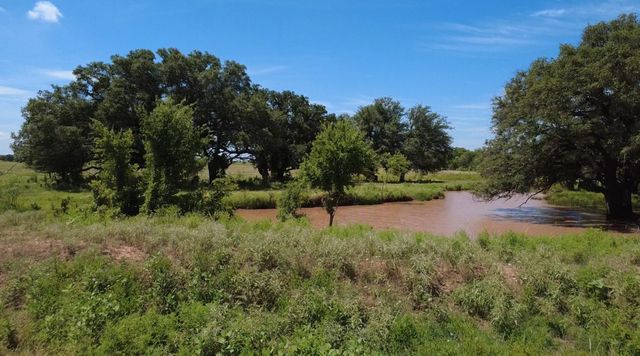 952 Jones Road, Newcastle, TX 76372