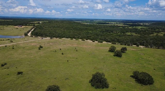 952 Jones Road, Newcastle, TX 76372