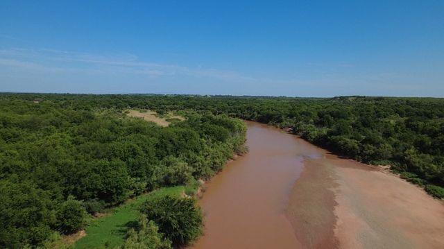 952 Jones Road, Newcastle, TX 76372