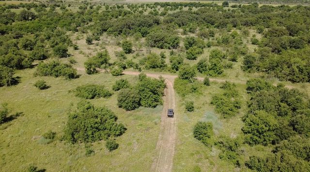 952 Jones Road, Newcastle, TX 76372