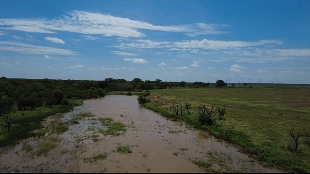 952 Jones Road, Newcastle, TX 76372