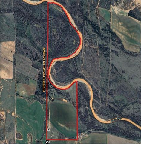 952 Jones Road, Newcastle, TX 76372
