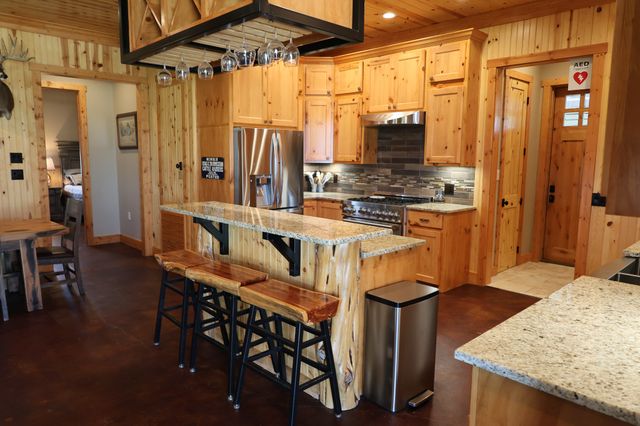 952 Jones Road, Newcastle, TX 76372