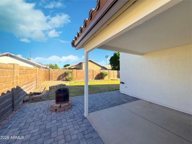 2516 E CAMELLIA Drive, Gilbert, AZ 85296