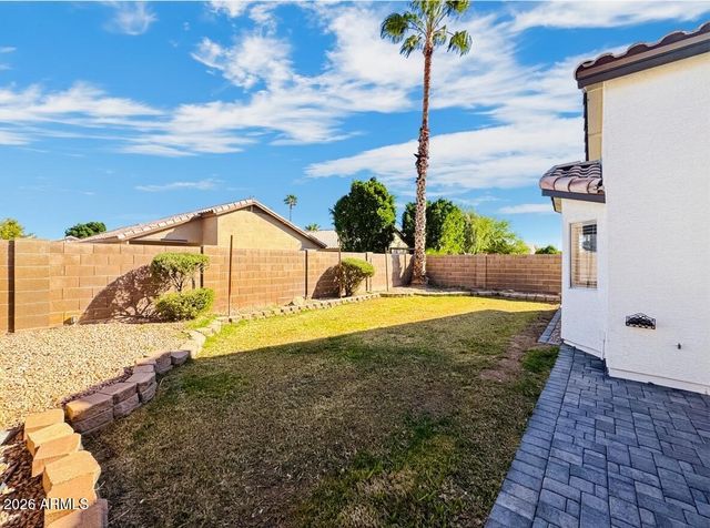 2516 E CAMELLIA Drive, Gilbert, AZ 85296