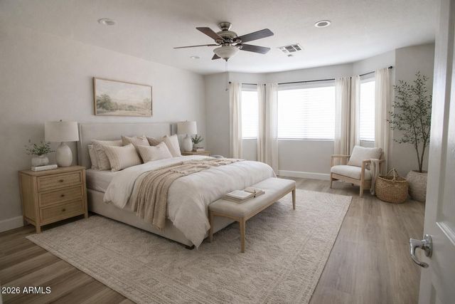 2516 E CAMELLIA Drive, Gilbert, AZ 85296