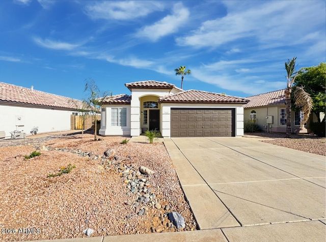 2516 E CAMELLIA Drive, Gilbert, AZ 85296