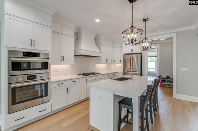 234 Clayborn Drive, Lexington, SC 29072