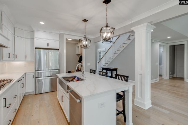 234 Clayborn Drive, Lexington, SC 29072