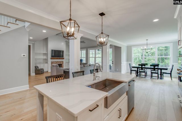 234 Clayborn Drive, Lexington, SC 29072