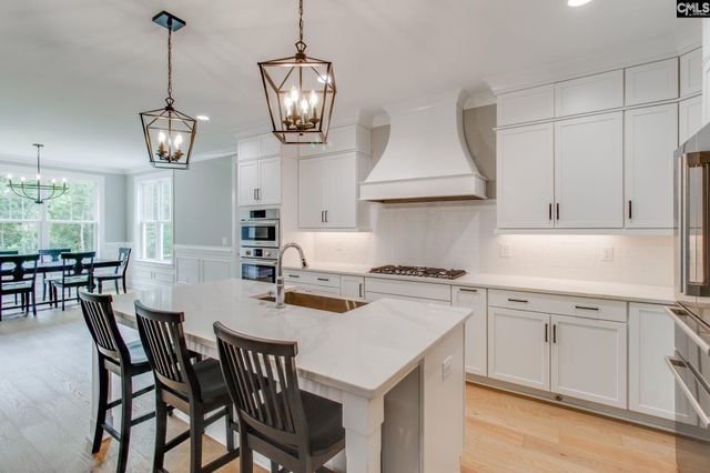 234 Clayborn Drive, Lexington, SC 29072