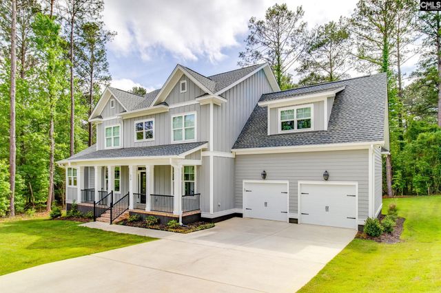 234 Clayborn Drive, Lexington, SC 29072