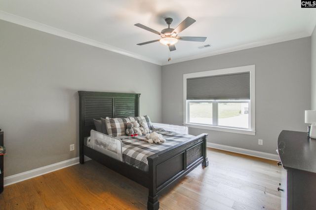 234 Clayborn Drive, Lexington, SC 29072