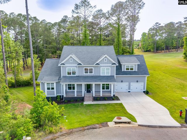 234 Clayborn Drive, Lexington, SC 29072