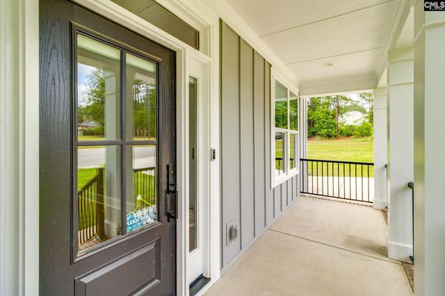234 Clayborn Drive, Lexington, SC 29072
