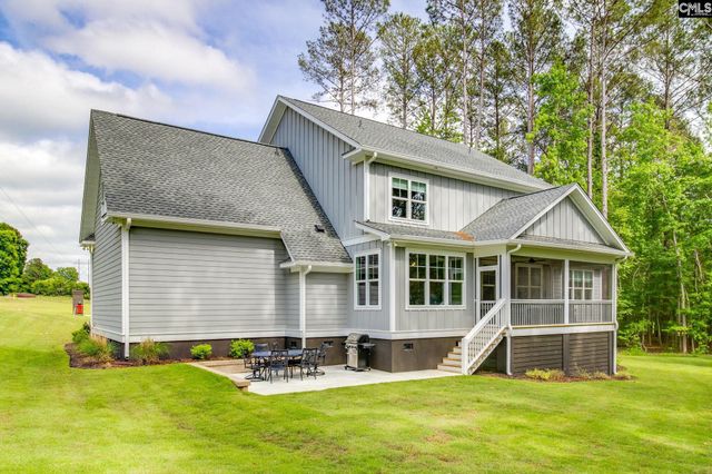 234 Clayborn Drive, Lexington, SC 29072