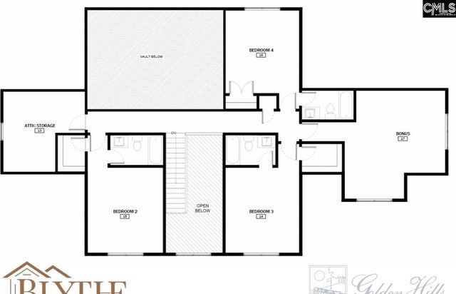 234 Clayborn Drive, Lexington, SC 29072