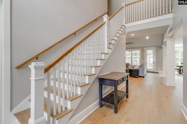 234 Clayborn Drive, Lexington, SC 29072