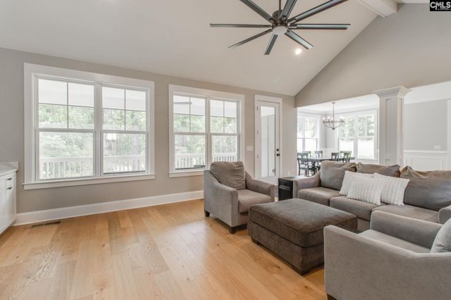 234 Clayborn Drive, Lexington, SC 29072