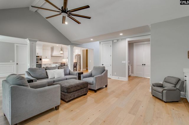 234 Clayborn Drive, Lexington, SC 29072
