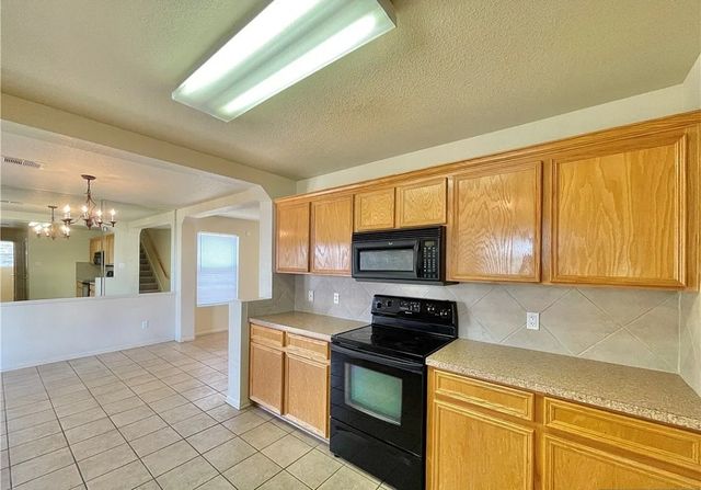 5610 BERTHA Drive, Killeen, TX 76542