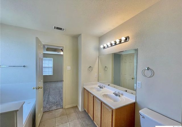 5610 BERTHA Drive, Killeen, TX 76542