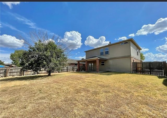 5610 BERTHA Drive, Killeen, TX 76542