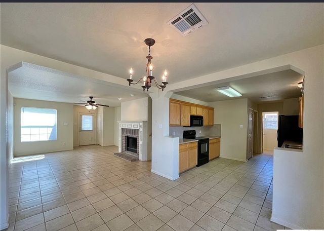 5610 BERTHA Drive, Killeen, TX 76542