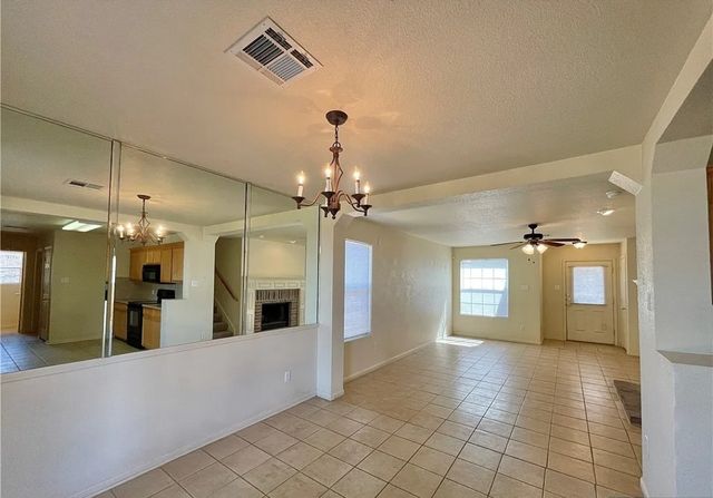 5610 BERTHA Drive, Killeen, TX 76542