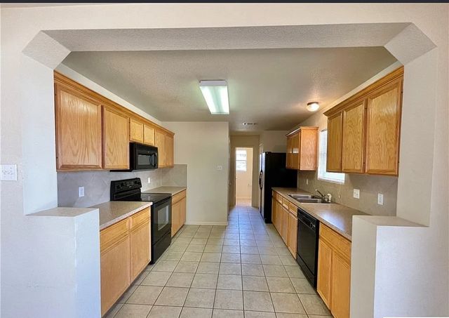 5610 BERTHA Drive, Killeen, TX 76542